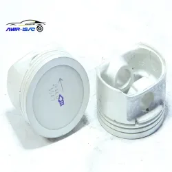 پیستون تکی 206تیپ5-ایساکو