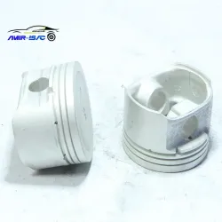 پیستون تکی 206تیپ5-ایساکو