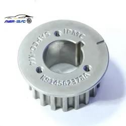 دنده تایم میل لنگ سمند ملی - ایساکو