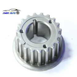 دنده تایم میل لنگ سمند ملی - ایساکو