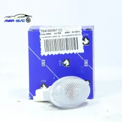 چراغ راهنمای بغل گلگیر206-ایساکو