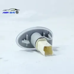 چراغ راهنمای بغل گلگیر206-ایساکو