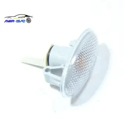 چراغ راهنمای بغل گلگیر206-ایساکو