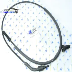 سیم گاز پژو206-ایساکو