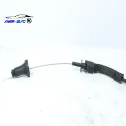 سیم گاز پژو206-ایساکو