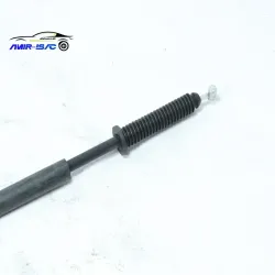 سیم گاز پژو206-ایساکو