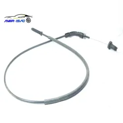 سیم گاز پژو206-ایساکو