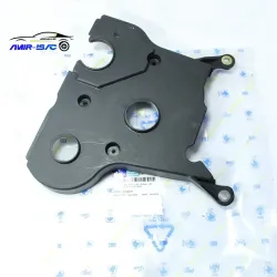 قاب پشت تسمه تایم سمند ملی -ایساکو