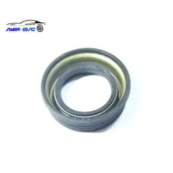 کاسه نمد قیفی(شافت)گیربکس206-NEC