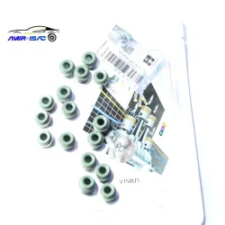 لاستیک سوپاپ 206تیپ5-ویژن