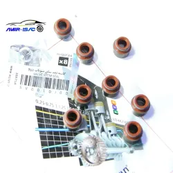 لاستیک سوپاپ206-ویژن