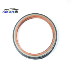 کاسه نمد عقب موتور(میل لنگ) 405-نازک-ویژن