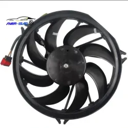 موتور فن پژو206کامل-ایساکو