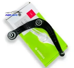 طبق چرخ جلو چپ 206-امیرنیا