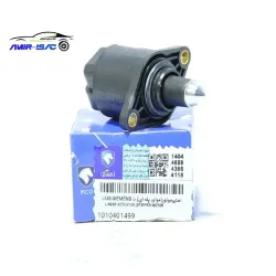 استپر موتور رانا و سمند ملی EF7  و پیکان- ایساکو