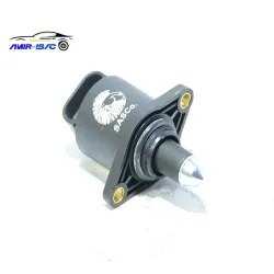 استپر موتور رانا و سمند ملی EF7  و پیکان- ایساکو