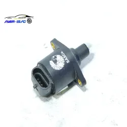 استپر موتور رانا و سمند ملی EF7  و پیکان-پراید - ایساکو