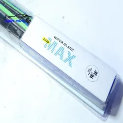 تیغه برف پاک کن 206(دست2عددی)-آبپاش دار-مکس