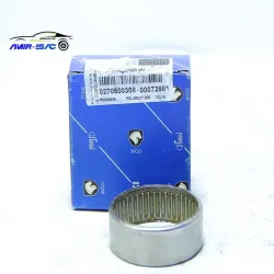 بلبرینگ ژامبون بیرونی پژو206-ایساکو