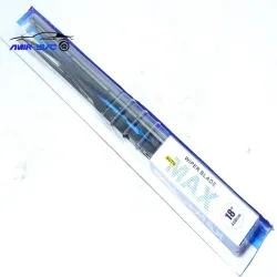 تیغه برف پاک کن پراید (دست 2عددی)-مکس(بقیه بدون کد)