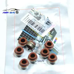 لاستیک سوپاپ405-ویژن