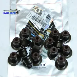 لاستیک ساق سوپاپ سمند ملی-ویژن