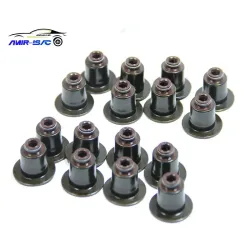 لاستیک ساق سوپاپ سمند ملی-ویژن