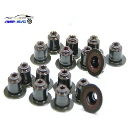 لاستیک ساق سوپاپ سمند ملی-ویژن