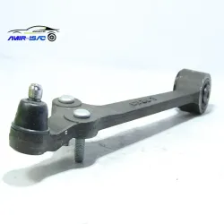 طبق چپ و راست ریو-تیبا - امیرنیا