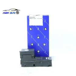 جعبه فیوز سمندجدید-ایساکو