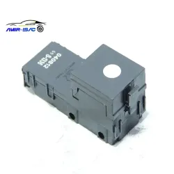 جعبه فیوز سمندجدید-ایساکو