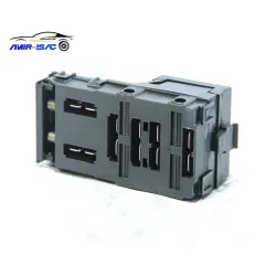 جعبه فیوز سمندجدید-ایساکو