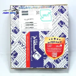 دیسک و صفحه و بلبرینگ -رانا - عظام