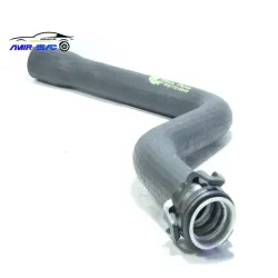 شیلنگ بالای رادیاتور 405-کیان قطعه