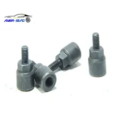 پیچ(مهره) کپه سرسیلندر405(مشکی)