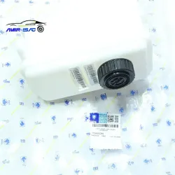 منبع روغن هیدرولیک فرمان 405-ایساکو