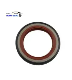 کاسه نمد جلو (موتور)میل لنگ 405-ویژن