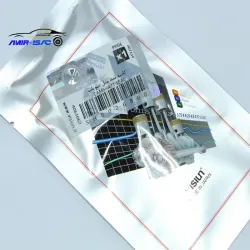 کاسه  نمد میل سوپاپ پراید-ویژن 1