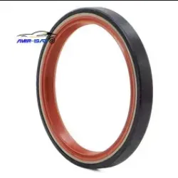 کاسه نمد عقب موتور(میل لنگ) 405-پهن-ویژن