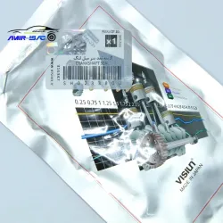 کاسه نمد جلو میل لنگ(موتور)206-ویژن