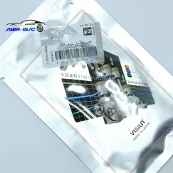 کاسه نمد میل سوپاپ 206 تیپ5-ویژن فنر دار