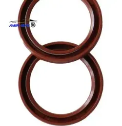 کاسه نمد میل سوپاپ 206 تیپ5-ویژن فنر دار