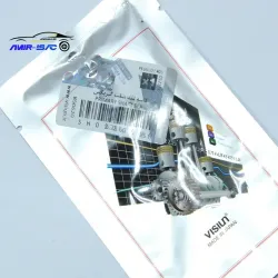 کاسه نمد قیفی گیربکس(شافت) 405(6.7*36*23)ویژن