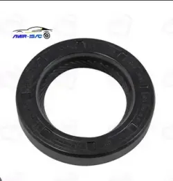 کاسه نمد قیفی گیربکس(شافت) 405(6.7*36*23)ویژن