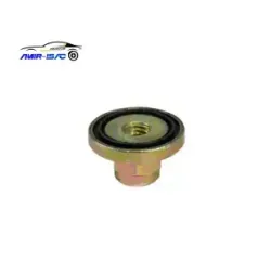 مهره زرد درب سوپاپ405