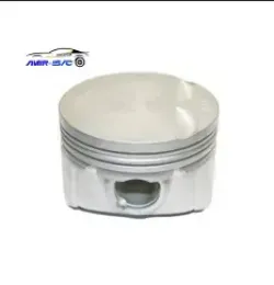 پیستون تکی سمند ملی(استاندارد)پویانیستانک