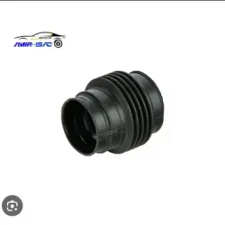 لوله کوتاه  هواکش سمند ملی -شرکتی باز