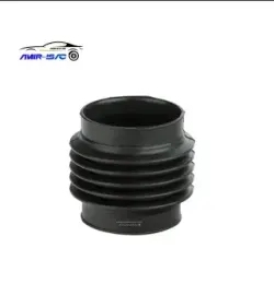 لوله کوتاه  هواکش سمند ملی -شرکتی باز