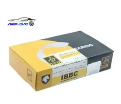 یاتاقان ثابت تکی10  روا-پیکان-بوش