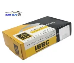 یاتاقان ثابت تکی استاندارد  پراید-بوش